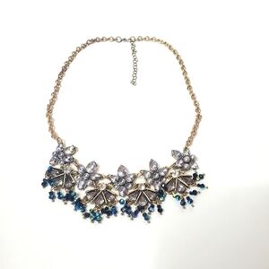 Women's Costume Jewelry Necklace Adjustable